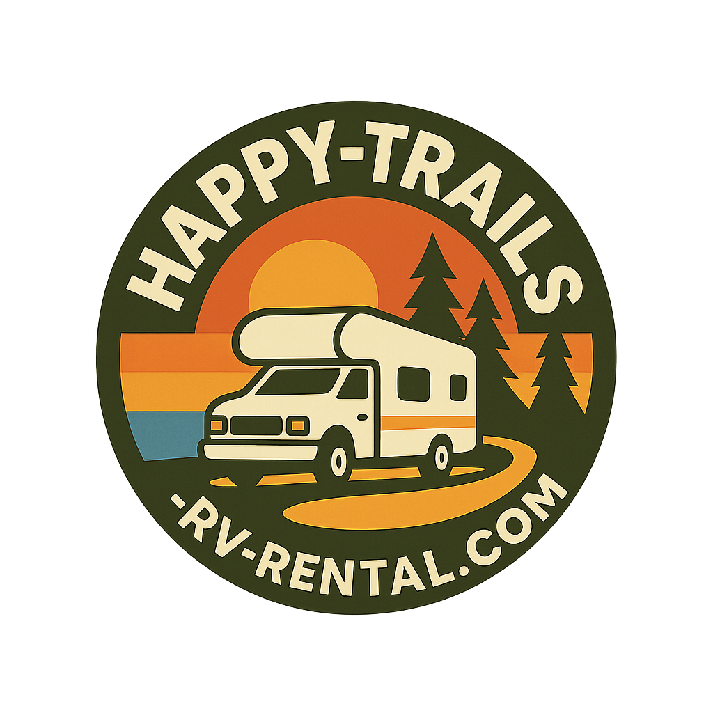 Happy Trails RV Rental